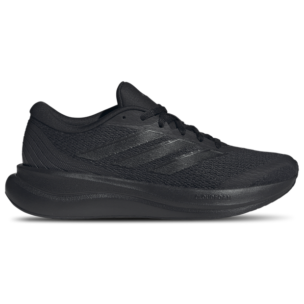 Adidas-Runfalcon-Sneakers-Dames-Zwart-Maat-45-13-MeshSynthetisch