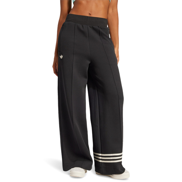 Adidas-adicolor-Broeken-Dames-Zwart-Maat-XL-46-48
