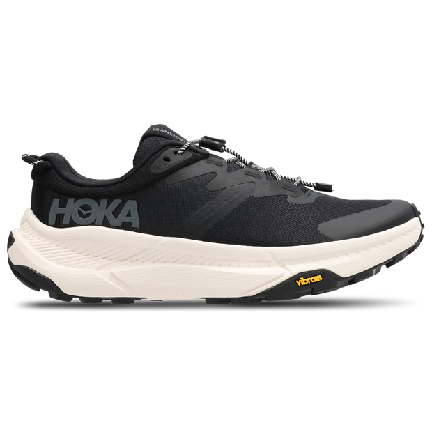 Hoka-Transport-Sneakers-Dames-Bruin-Maat-36-MeshSynthetisch
