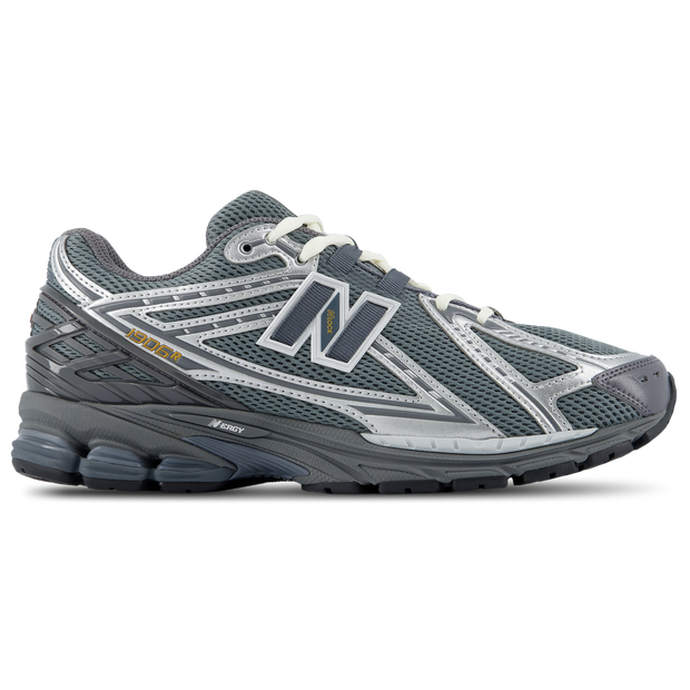 New-Balance-1906R-Sneakers-Dames-Blauw-Maat-405-Leer