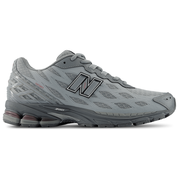 New-Balance-1906R-Sneakers-Dames-Grijs-Maat-405-Leer