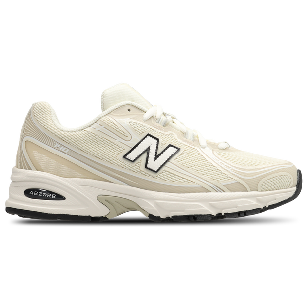 New Balance 740 Sneakers Dames - Grijs - Maat 40.5 - Mesh/Synthetisch