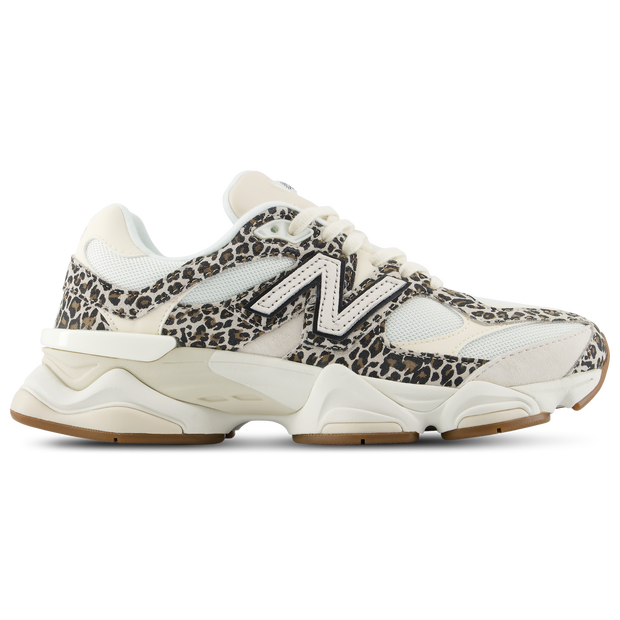 New-Balance-9060-Sneakers-Dames-Beige-Maat-405-Leer