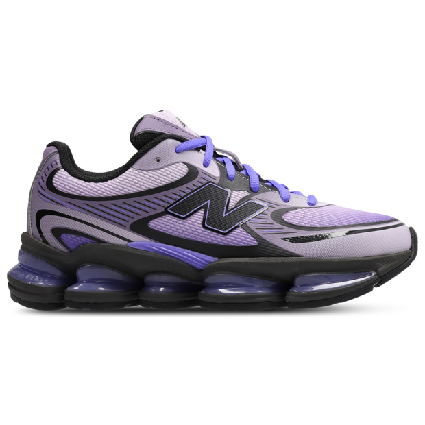 New Balance ABZORB 2000 Sneakers Dames - Paars - Maat 40.5 - Nylon