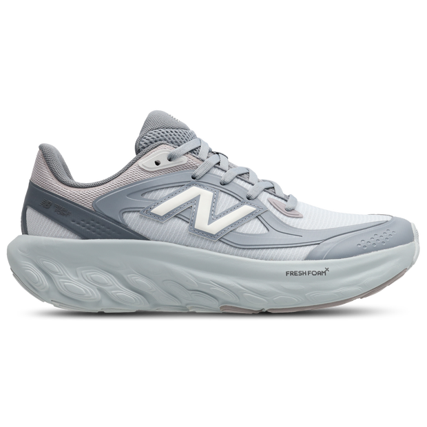 New Balance Fresh Foam Trainer Sneakers Dames - Grijs - Maat 39.5 - Mesh/Synthetisch
