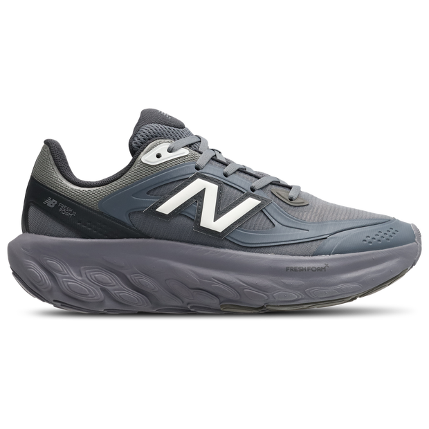 New Balance Fresh Foam Trainer Sneakers Dames - Grijs - Maat 40.5 - Mesh/Synthetisch