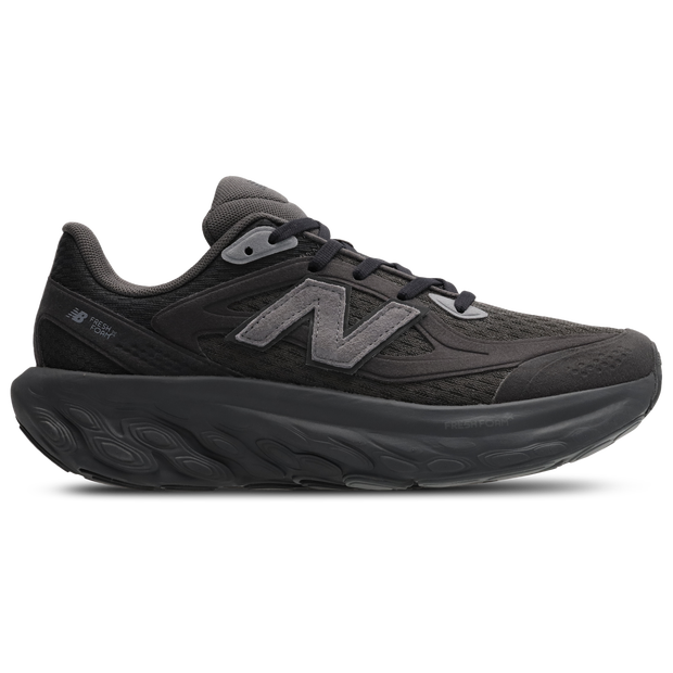 New Balance Fresh Foam Trainer Sneakers Dames - Grijs - Maat 42 - Mesh/Synthetisch