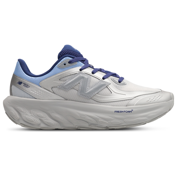 New Balance Fresh Foam Trainer Sneakers Dames - Wit - Maat 37 - Mesh/Synthetisch