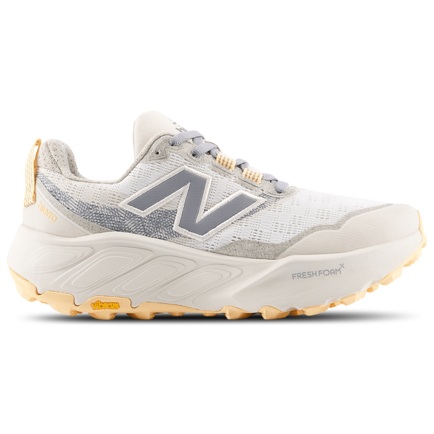 New Balance Fresh Foam x Hierro Sneakers Dames - Grijs - Maat 39 - Leer