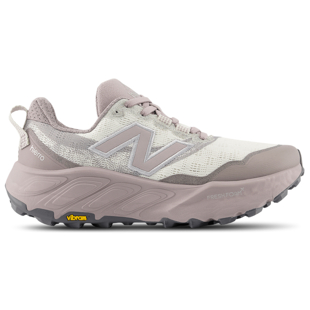 New Balance Fresh Foam x Hierro Sneakers Dames - Grijs - Maat 41.5 - Leer
