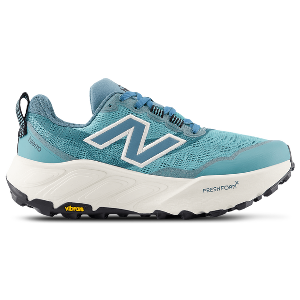 New Balance Fresh Foam x Hierro Sneakers Dames - Teal - Maat 42.5 - Leer