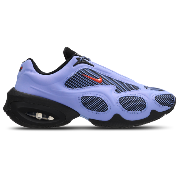 Nike Air Max Sneakers Dames - Blauw - Maat 42.5 - Mesh/Synthetisch