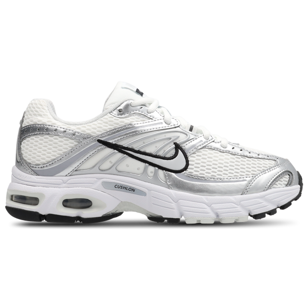Nike Air Max Sneakers Dames - Bruin - Maat 40.5 - Leer