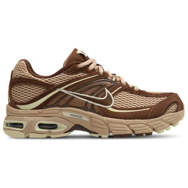 Nike Air Max Sneakers Dames - Bruin - Maat 42.5 - Suède