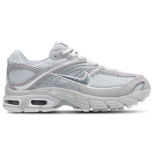 Nike Air Max Sneakers Dames - Grijs - Maat 42.5 - Mesh/Synthetisch