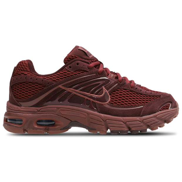 Nike-Air-Max-Sneakers-Dames-Rood-Maat-365-MeshSynthetisch