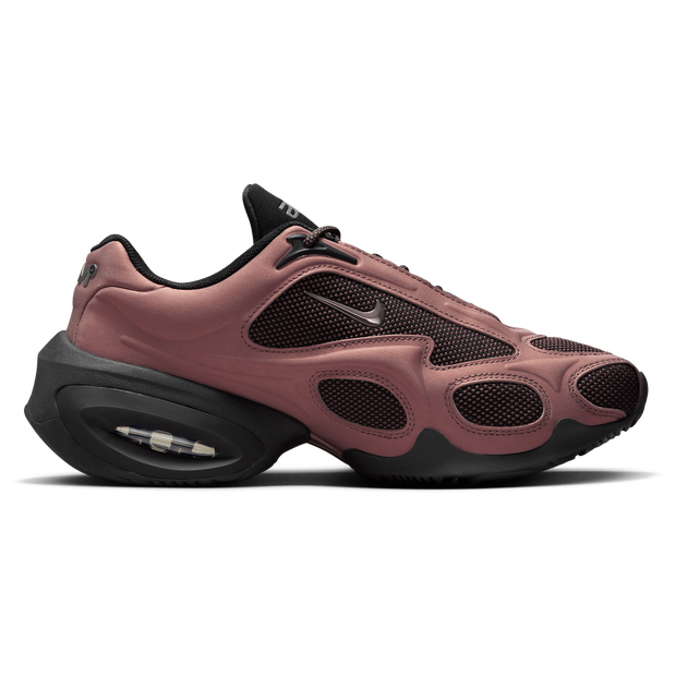 Nike Air Max Sneakers Dames - Roze - Maat 44.5 - Mesh/Synthetisch