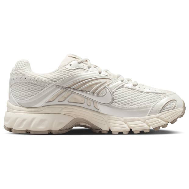 Nike Air Max Sneakers Dames - Wit - Maat 42.5 - Mesh/Synthetisch