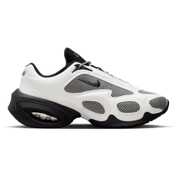 Nike Air Max Sneakers Dames - Wit - Maat 44.5 - Mesh/Synthetisch
