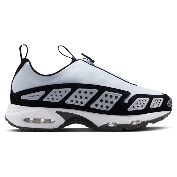 Nike Air Max Sneakers Dames - Wit - Maat 46 - Mesh/Synthetisch