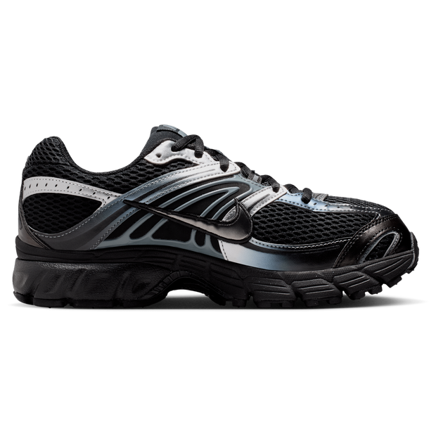 Nike Air Max Sneakers Dames - Zwart - Maat 44.5 - Mesh/Synthetisch