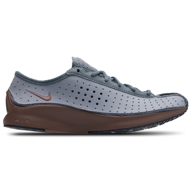 Nike Air Superfly Sneakers Dames - Blauw - Maat 42.5 - Leer
