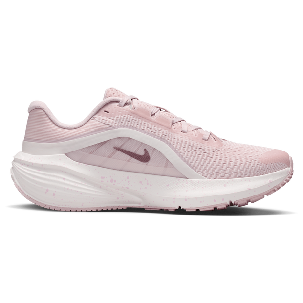 Nike-Downshifter-14-Sneakers-Dames-Rood-Maat-44-MeshSynthetisch