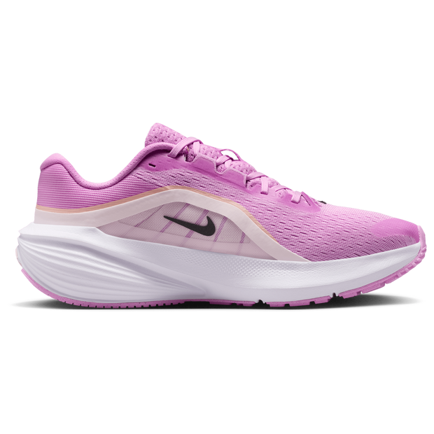 Nike-Downshifter-14-Sneakers-Dames-Roze-Maat-43-MeshSynthetisch