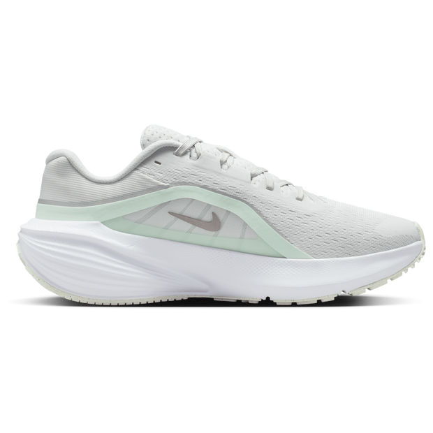 Nike-Downshifter-14-Sneakers-Dames-Wit-Maat-44-MeshSynthetisch