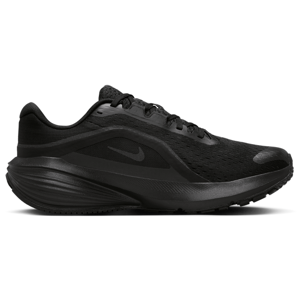 Nike-Downshifter-14-Sneakers-Dames-Zwart-Maat-43-MeshSynthetisch