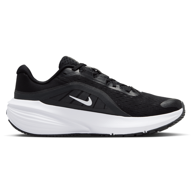 Nike Downshifter 14 Sneakers Dames - Zwart - Maat 44.5 - Mesh/Synthetisch
