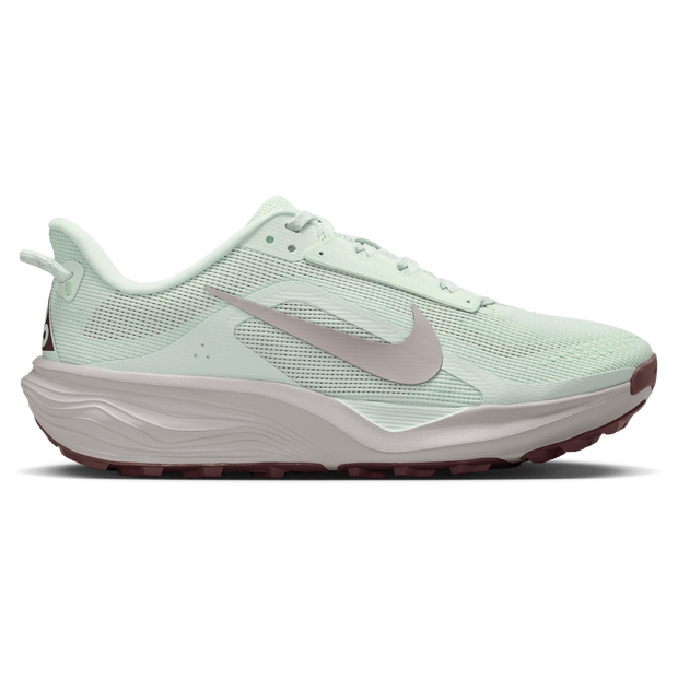 Nike-Pegasus-Sneakers-Dames-Groen-Maat-44-MeshSynthetisch