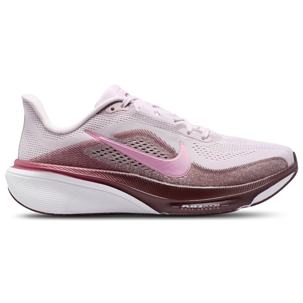 Nike-Pegasus-Sneakers-Dames-Paars-Maat-425-MeshSynthetisch