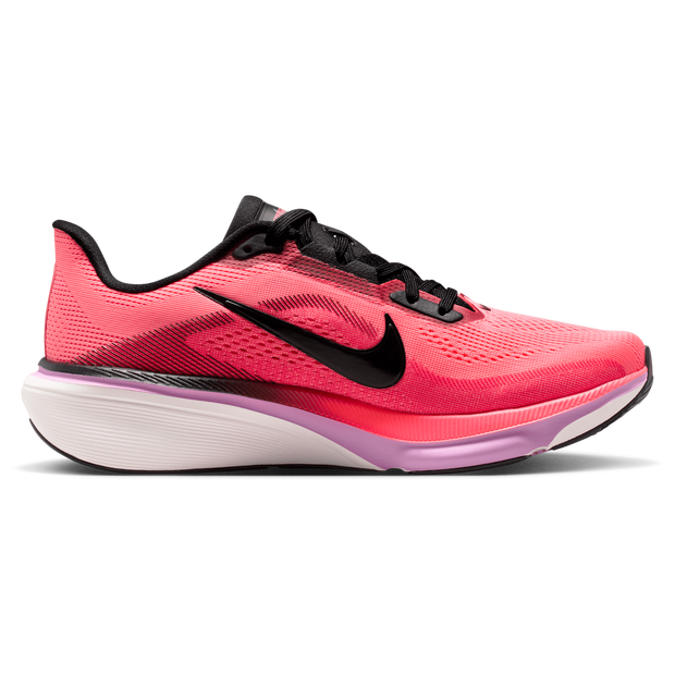 Nike-Pegasus-Sneakers-Dames-Roze-Maat-445-MeshSynthetisch