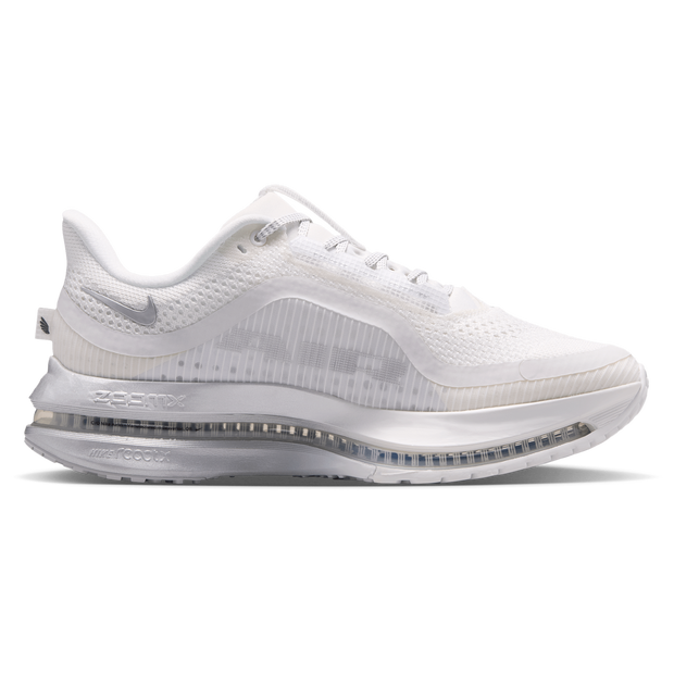 Nike-Pegasus-Sneakers-Dames-Wit-Maat-385-MeshSynthetisch