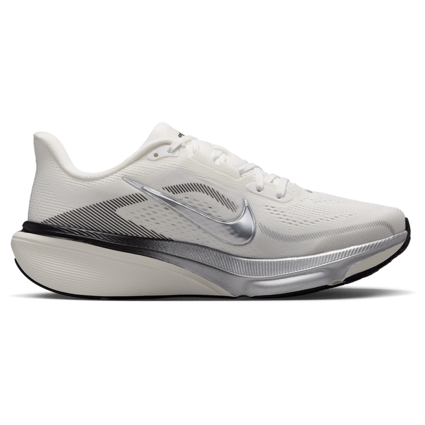 Nike-Pegasus-Sneakers-Dames-Wit-Maat-43-MeshSynthetisch
