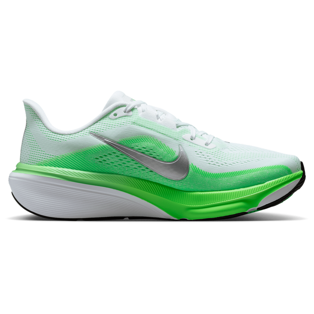 Nike-Pegasus-Sneakers-Dames-Wit-Maat-44-MeshSynthetisch