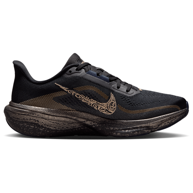 Nike-Pegasus-Sneakers-Dames-Zwart-Maat-425-MeshSynthetisch