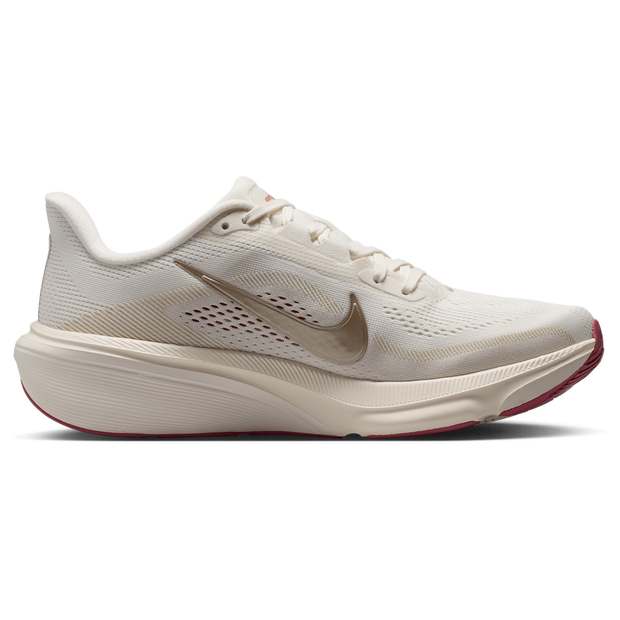 Nike-Pegasus-Sneakers-Dames-Zwart-Maat-43-MeshSynthetisch