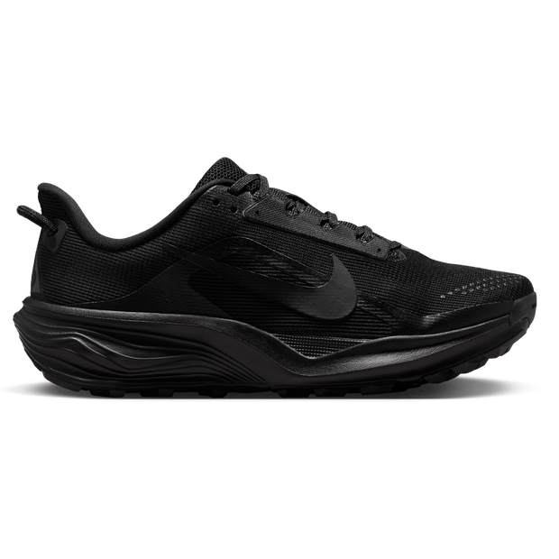 Nike-Pegasus-Sneakers-Dames-Zwart-Maat-44-MeshSynthetisch