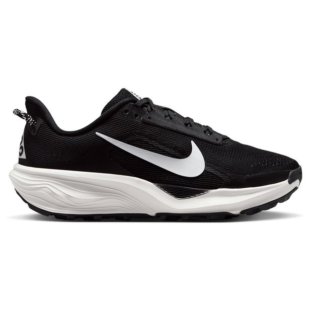 Nike-Pegasus-Sneakers-Dames-Zwart-Maat-445-MeshSynthetisch