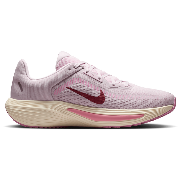 Nike-Quest-7-Sneakers-Dames-Paars-Maat-42-MeshSynthetisch