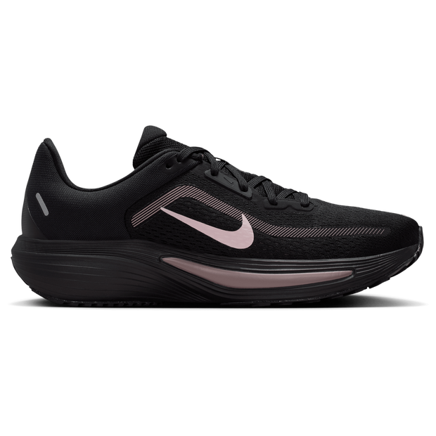 Nike-Quest-7-Sneakers-Dames-Zwart-Maat-42-MeshSynthetisch