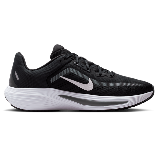 Nike-Quest-7-Sneakers-Dames-Zwart-Maat-43-MeshSynthetisch
