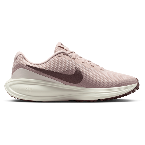 Nike-Revolution-8-Sneakers-Dames-Rood-Maat-44-MeshSynthetisch