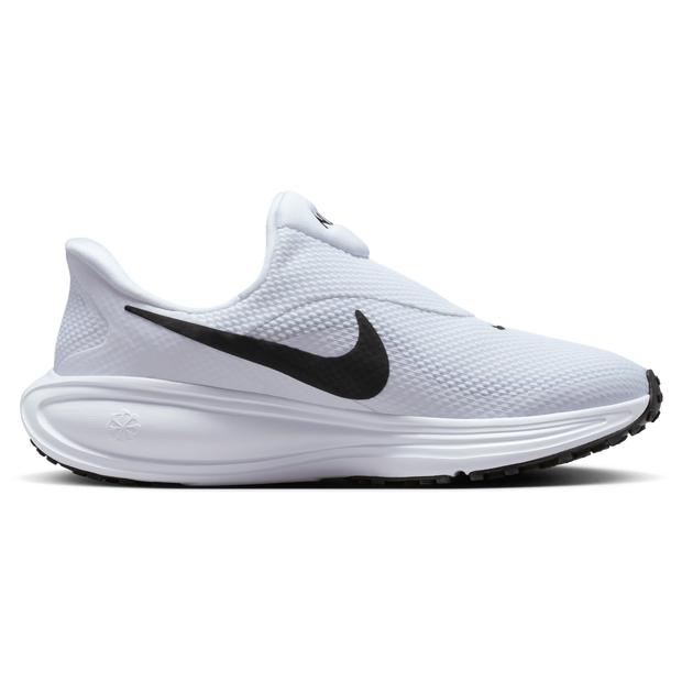 Nike Revolution 8 Sneakers Dames - Wit - Maat 44 - Mesh/Synthetisch