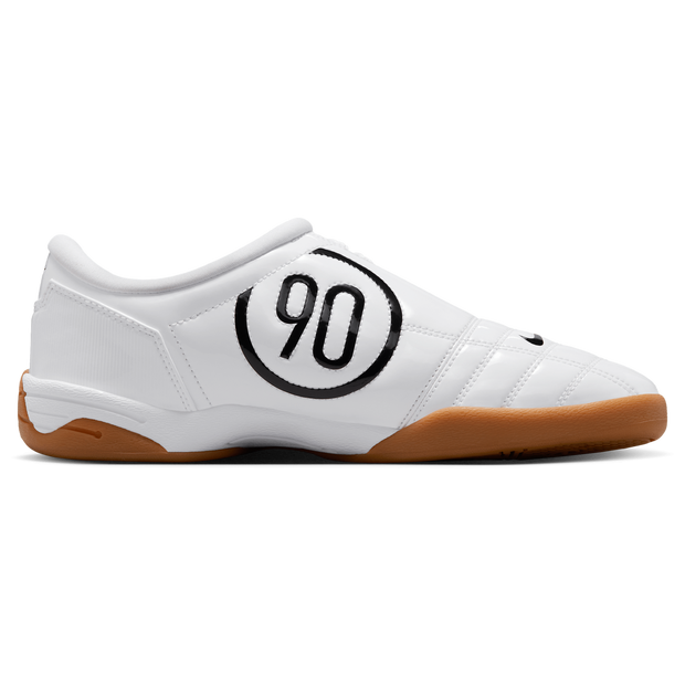 Nike Total 90 Sneakers Dames - Wit - Maat 44.5 - Mesh/Synthetisch
