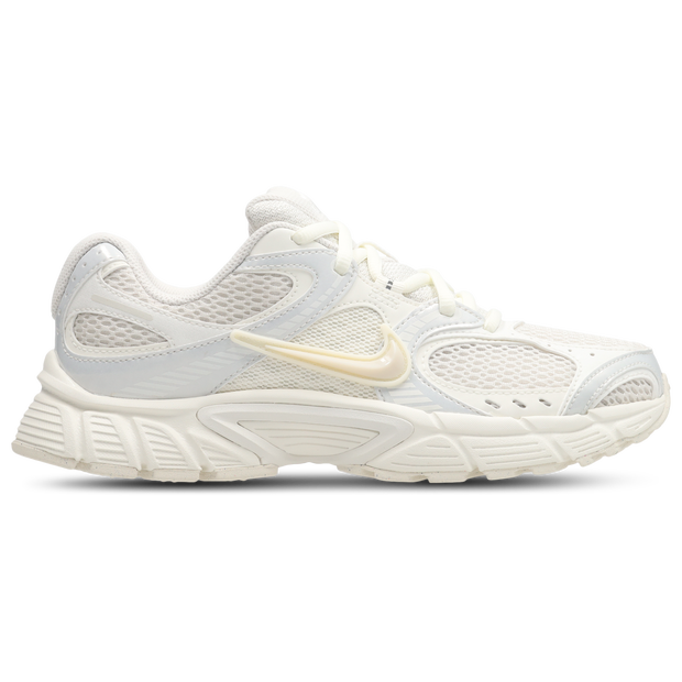 Nike V5 RNR Sneakers Dames - Beige - Maat 42 - Mesh/Synthetisch