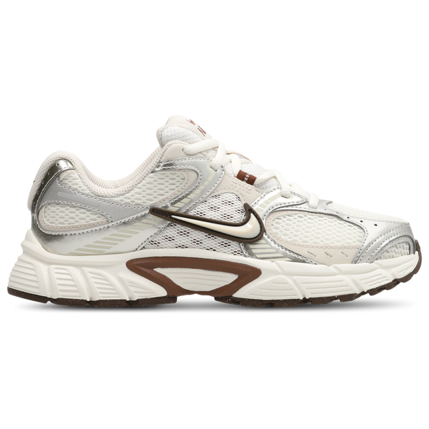 Nike V5 RNR Sneakers Dames - Wit - Maat 41 - Mesh/Synthetisch