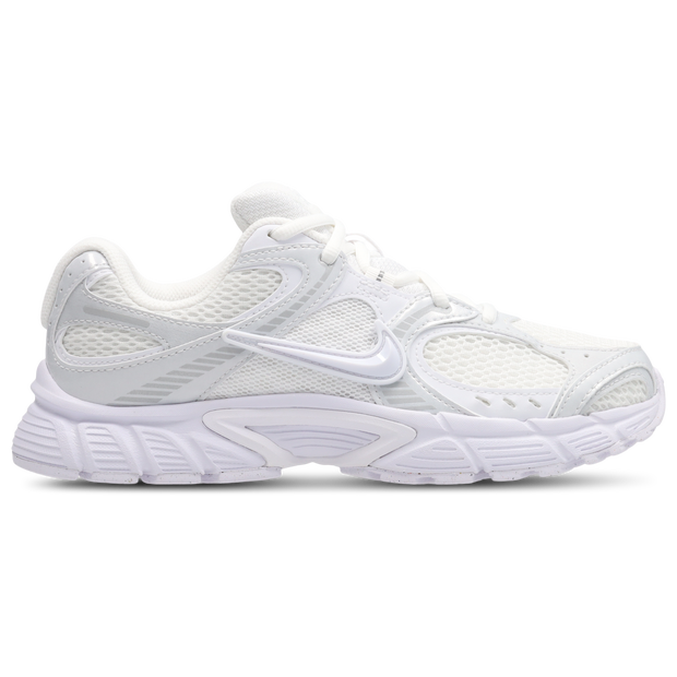 Nike V5 RNR Sneakers Dames - Wit - Maat 42.5 - Mesh/Synthetisch